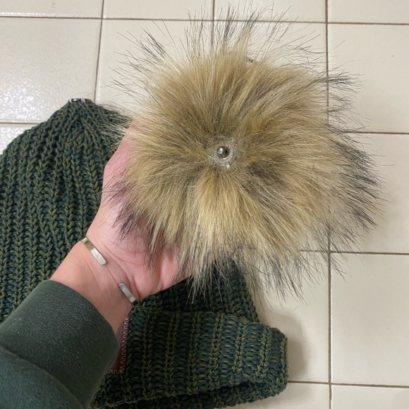 Love your melon beanie - Picture 5 of 5